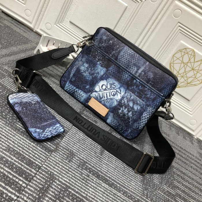 202107SS新作 Louis Vuitton ルイヴィトン レディース ショルダーバックスーパーコピー