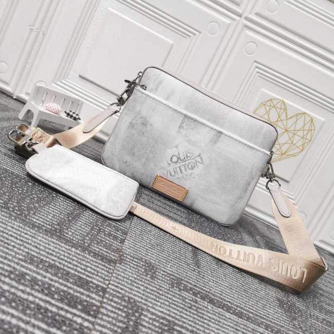 202107SS新作 Louis Vuitton ルイヴィトン レディース ショルダーバックスーパーコピー