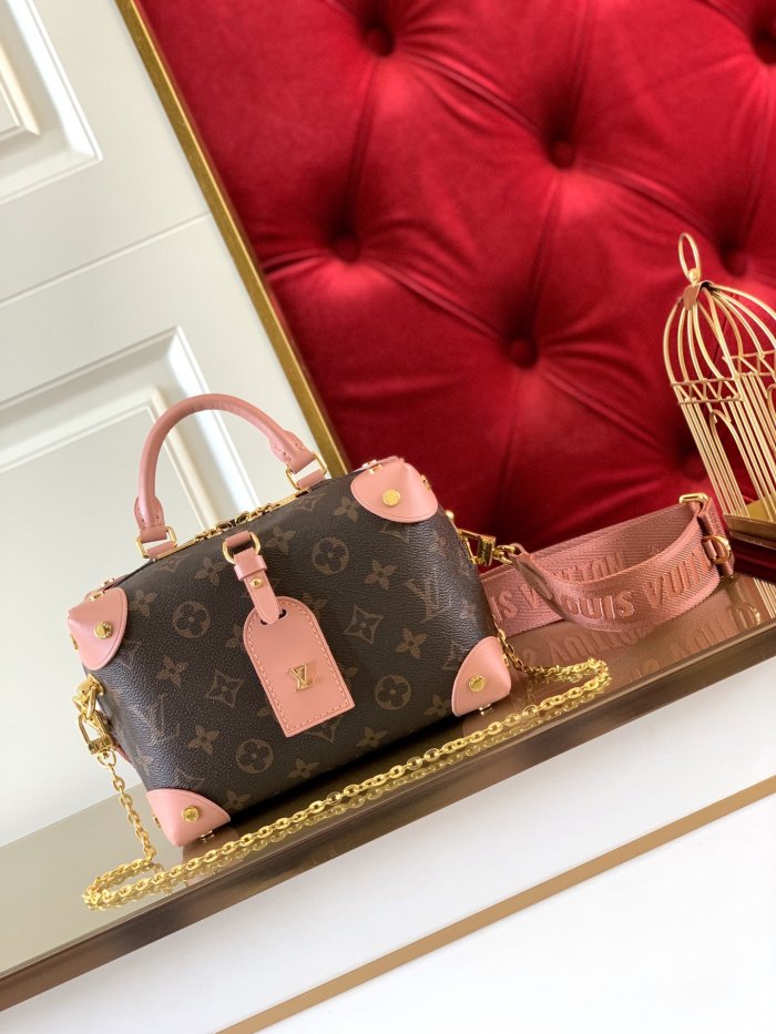 202107SS新作 Louis Vuitton ルイヴィトン レディース ショルダーバックスーパーコピー