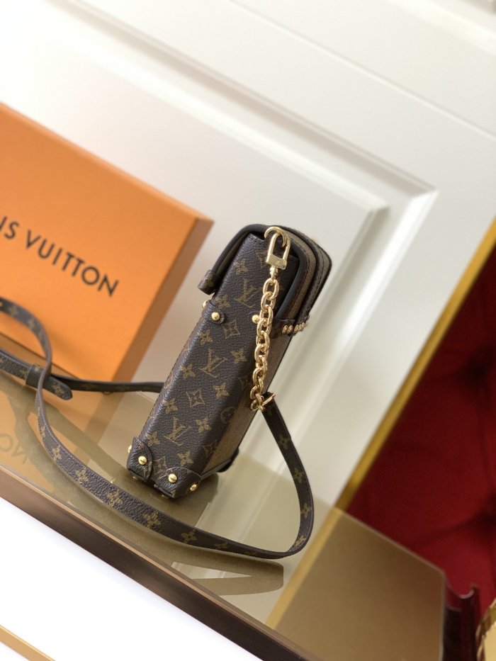 202107SS新作 Louis Vuitton ルイヴィトン レディース ショルダーバックスーパーコピー
