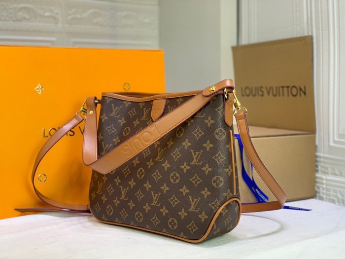 202107SS新作 Louis Vuitton ルイヴィトン レディース ハンドバックスーパーコピー