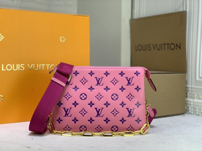 202107SS新作 Louis Vuitton ルイヴィトン レディース ショルダーバックスーパーコピー