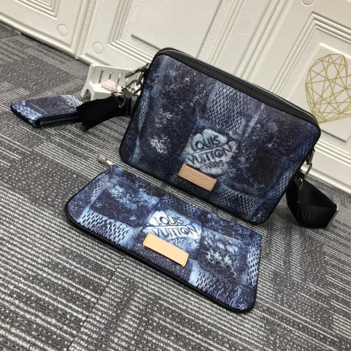 202107SS新作 Louis Vuitton ルイヴィトン レディース ショルダーバックスーパーコピー