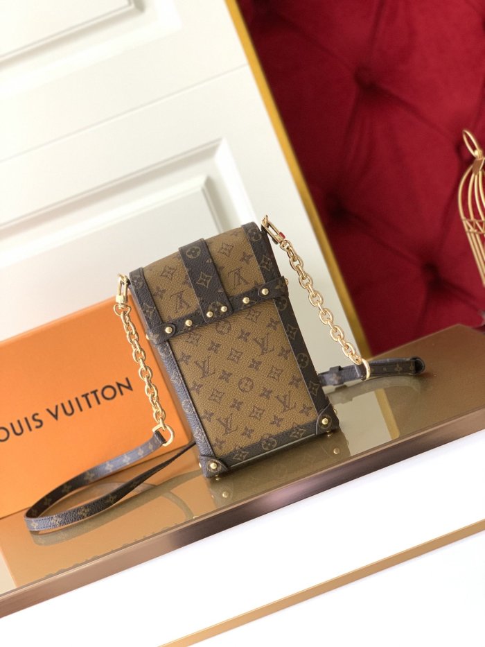 202107SS新作 Louis Vuitton ルイヴィトン レディース ショルダーバックスーパーコピー