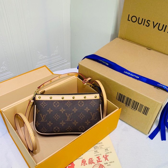 202107SS新作 Louis Vuitton ルイヴィトン レディース ショルダーバックスーパーコピー