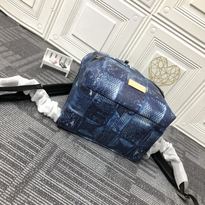 202107SS新作 Louis Vuitton ルイヴィトン リュック バックスーパーコピー