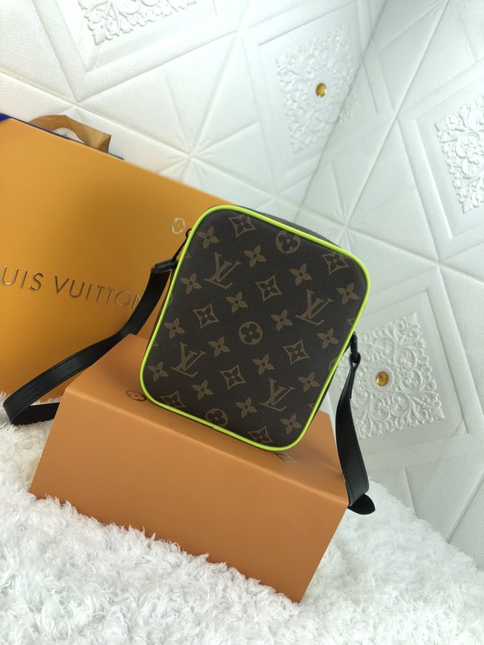 202107SS新作 Louis Vuitton ルイヴィトン レディース ショルダーバックスーパーコピー