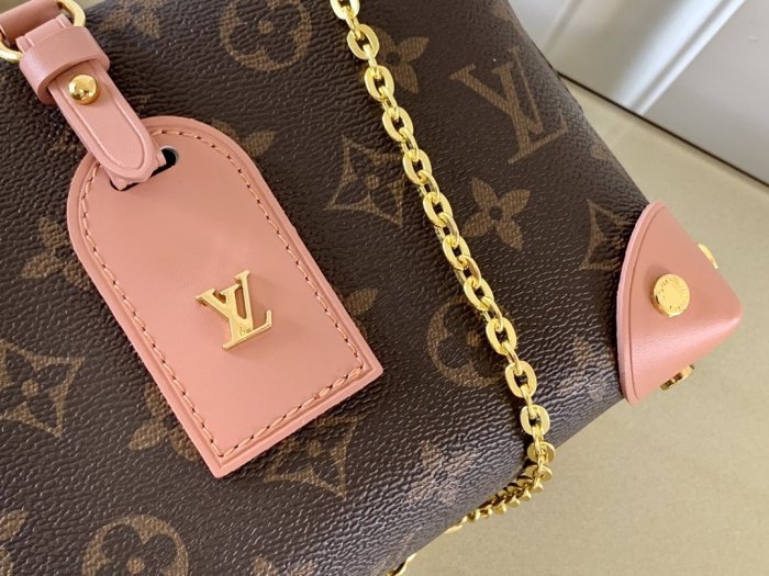 202107SS新作 Louis Vuitton ルイヴィトン レディース ショルダーバックスーパーコピー