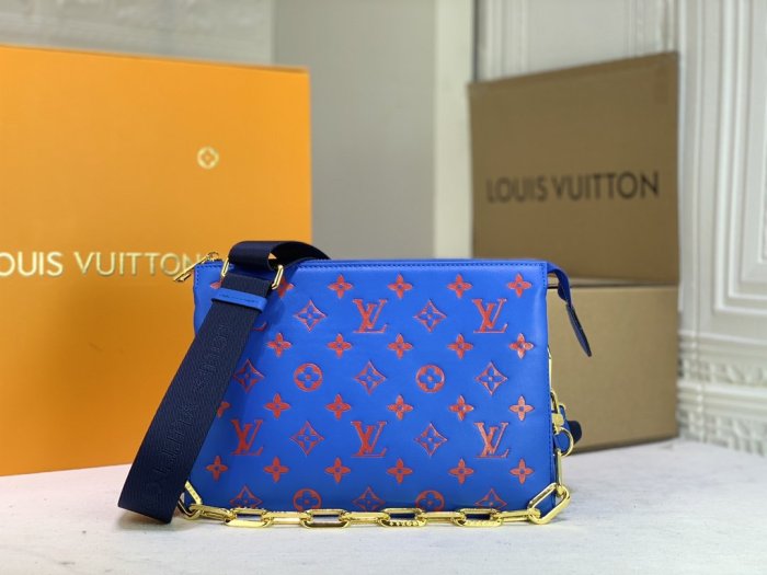 202107SS新作 Louis Vuitton ルイヴィトン レディース ショルダーバックスーパーコピー