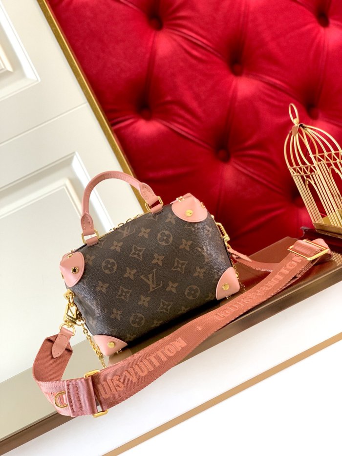 202107SS新作 Louis Vuitton ルイヴィトン レディース ショルダーバックスーパーコピー