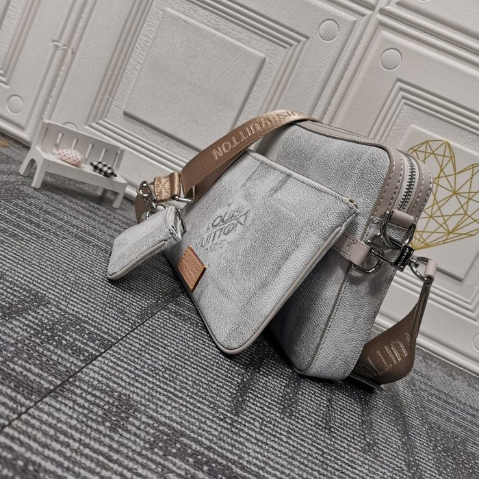 202107SS新作 Louis Vuitton ルイヴィトン レディース ショルダーバックスーパーコピー