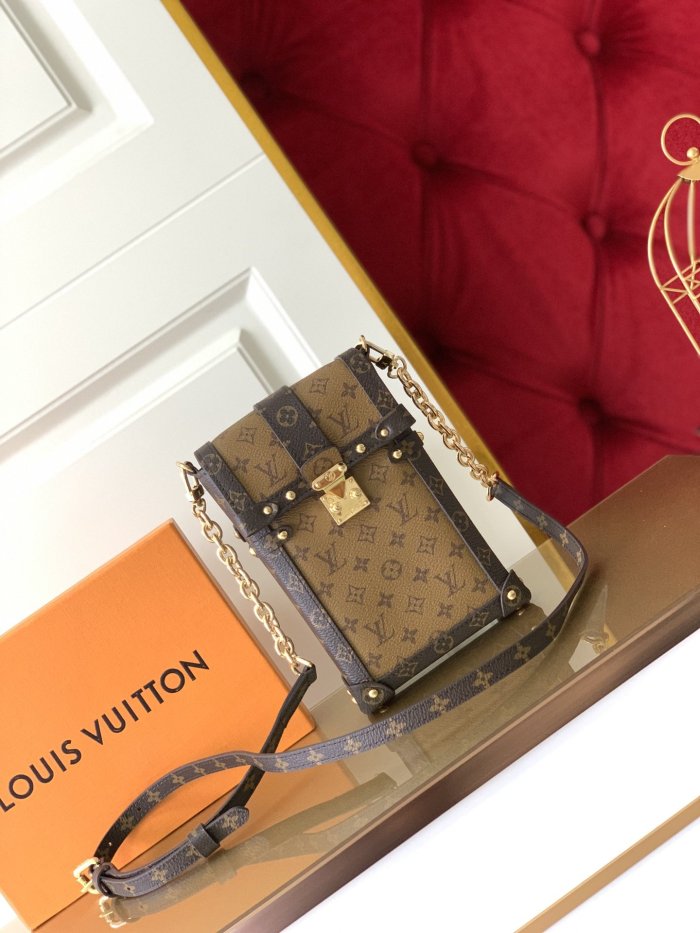 202107SS新作 Louis Vuitton ルイヴィトン レディース ショルダーバックスーパーコピー