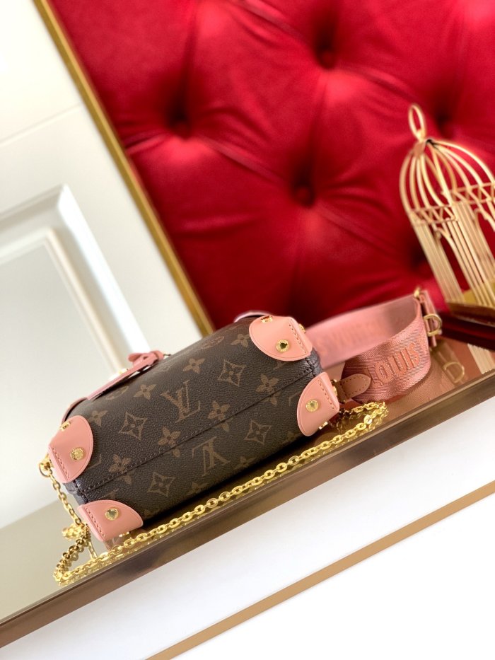 202107SS新作 Louis Vuitton ルイヴィトン レディース ショルダーバックスーパーコピー