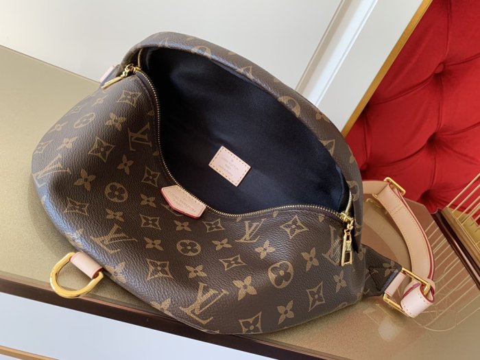 202107SS新作 Louis Vuitton ルイヴィトン レディース ショルダーバックスーパーコピー