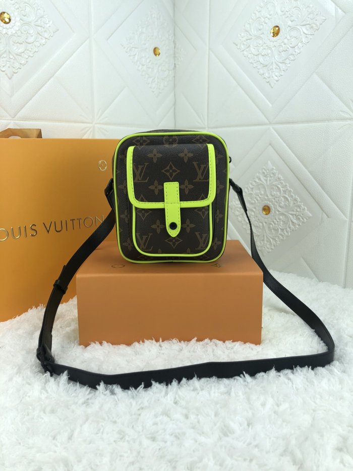 202107SS新作 Louis Vuitton ルイヴィトン レディース ショルダーバックスーパーコピー