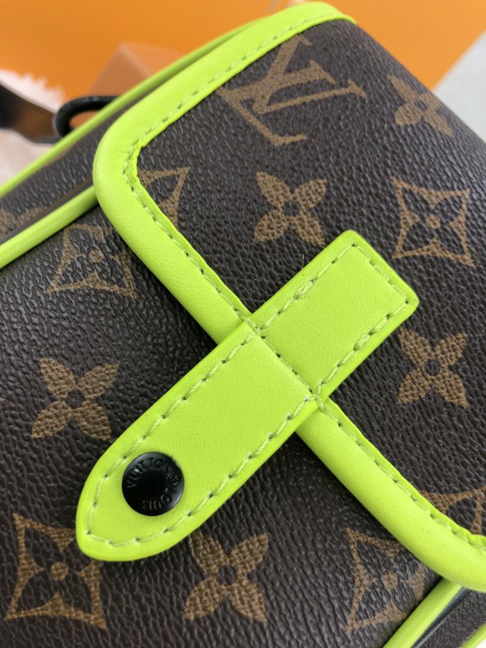 202107SS新作 Louis Vuitton ルイヴィトン レディース ショルダーバックスーパーコピー