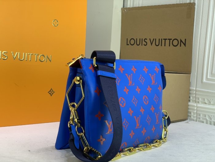202107SS新作 Louis Vuitton ルイヴィトン レディース ショルダーバックスーパーコピー