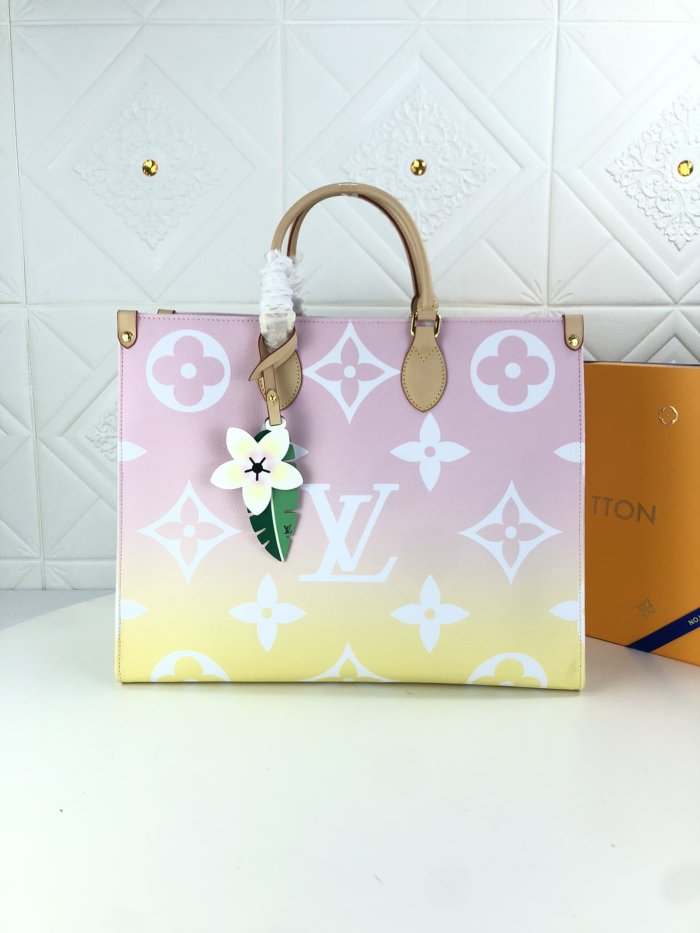 202107SS新作 Louis Vuitton ルイヴィトン レディース ハンドバックスーパーコピー