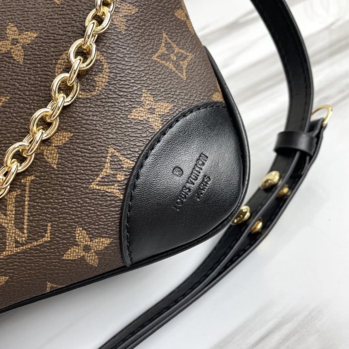 202107SS新作 Louis Vuitton ルイヴィトン レディース ショルダーバックスーパーコピー
