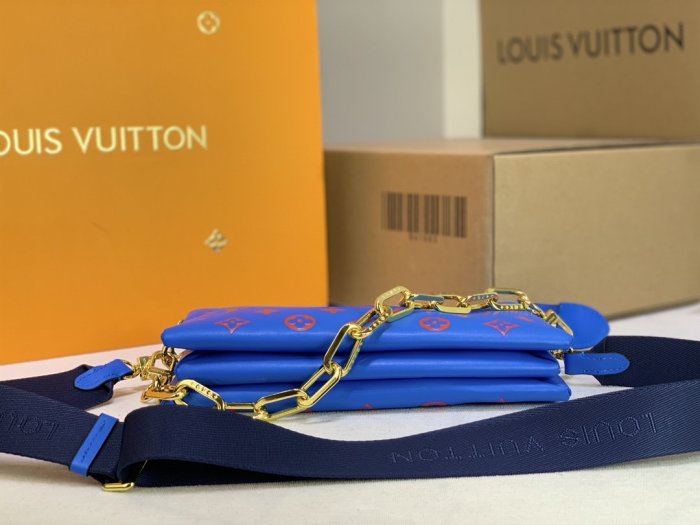 202107SS新作 Louis Vuitton ルイヴィトン レディース ショルダーバックスーパーコピー