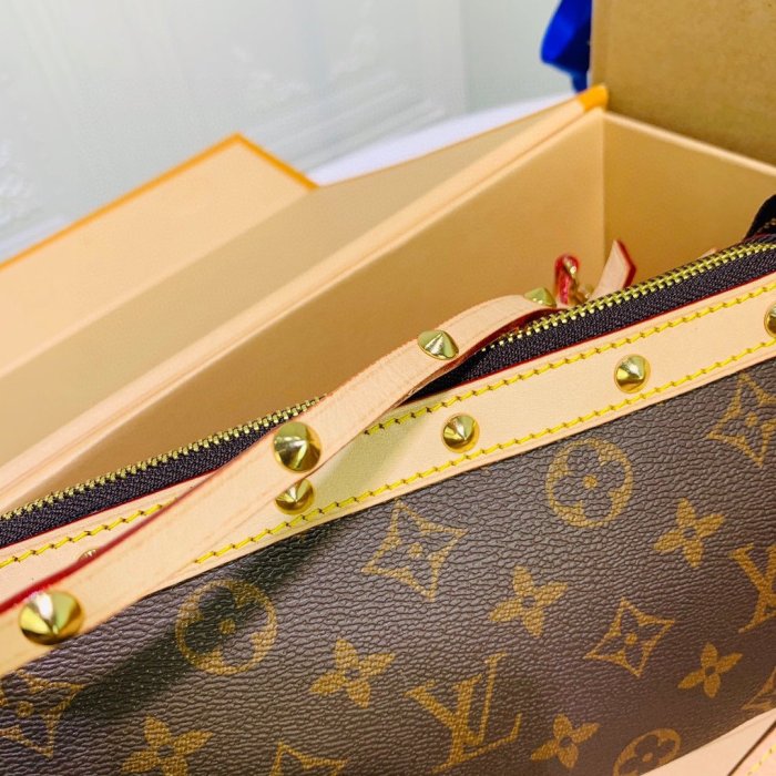 202107SS新作 Louis Vuitton ルイヴィトン レディース ショルダーバックスーパーコピー