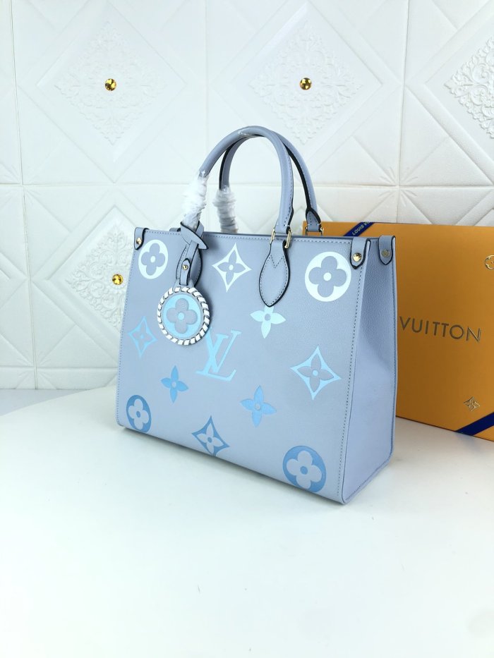 202107SS新作 Louis Vuitton ルイヴィトン レディース ハンドバックスーパーコピー