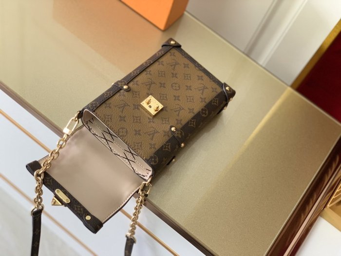 202107SS新作 Louis Vuitton ルイヴィトン レディース ショルダーバックスーパーコピー