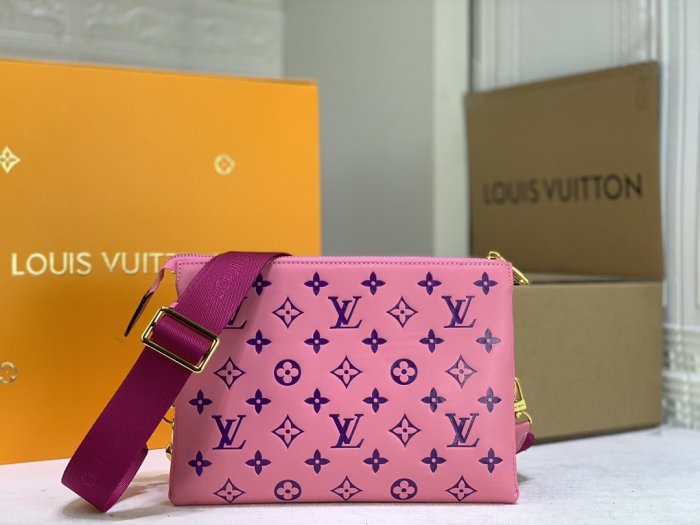 202107SS新作 Louis Vuitton ルイヴィトン レディース ショルダーバックスーパーコピー