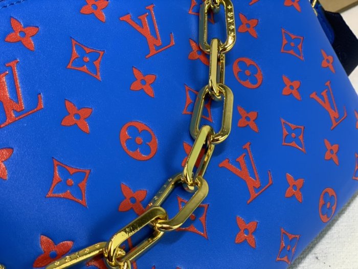 202107SS新作 Louis Vuitton ルイヴィトン レディース ショルダーバックスーパーコピー