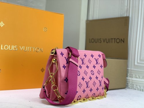 202107SS新作 Louis Vuitton ルイヴィトン レディース ショルダーバックスーパーコピー