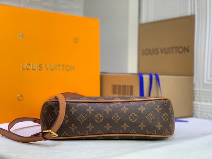 202107SS新作 Louis Vuitton ルイヴィトン レディース ハンドバックスーパーコピー
