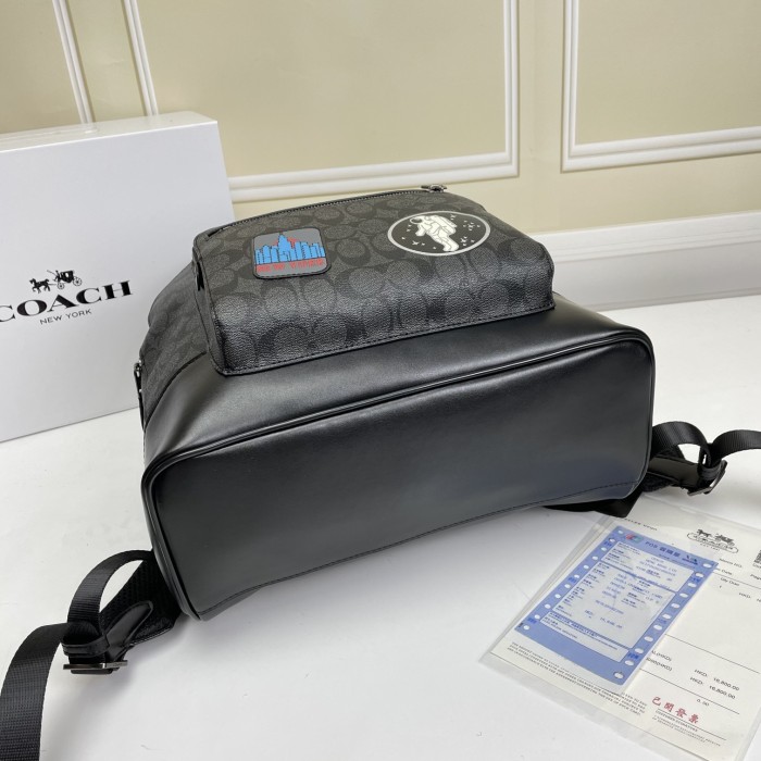 202108SS新作 Coach コーチ メンズ リュック/バックスーパーコピー