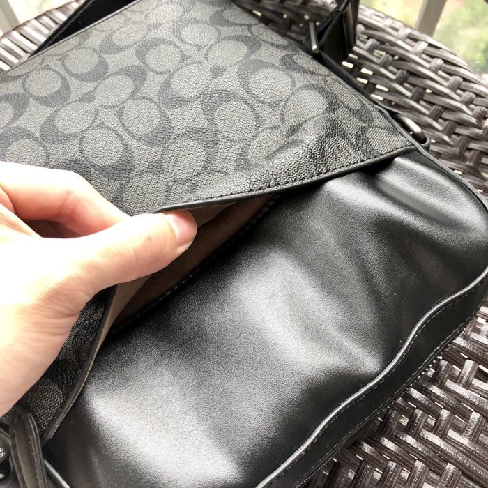 202108SS新作 Coach コーチ メンズ ショルダーバッグスーパーコピー