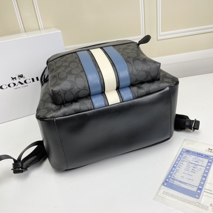 202108SS新作 Coach コーチ メンズ リュック/バックスーパーコピー