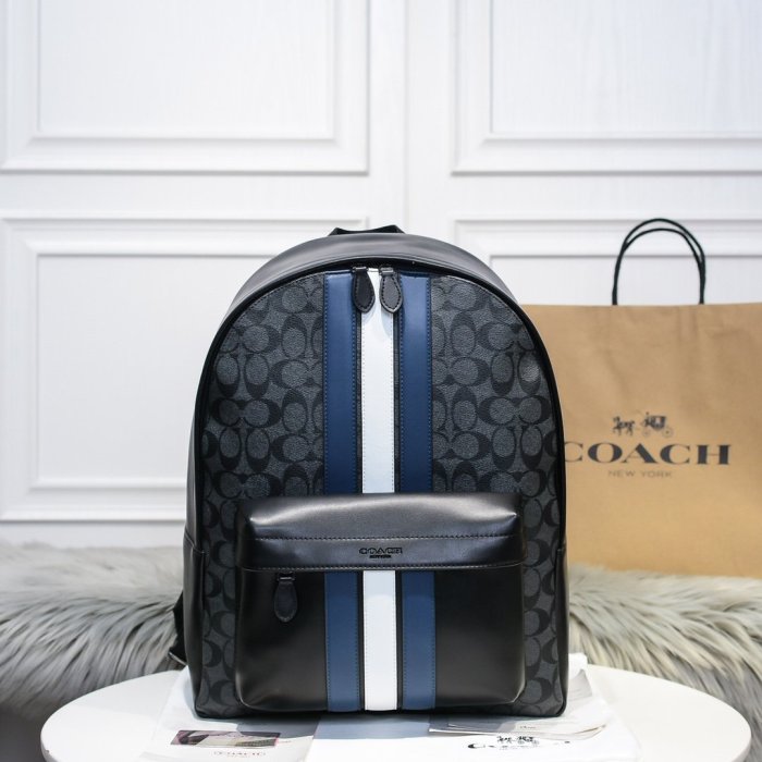 202108SS新作 Coach コーチ メンズ リュック/バックスーパーコピー