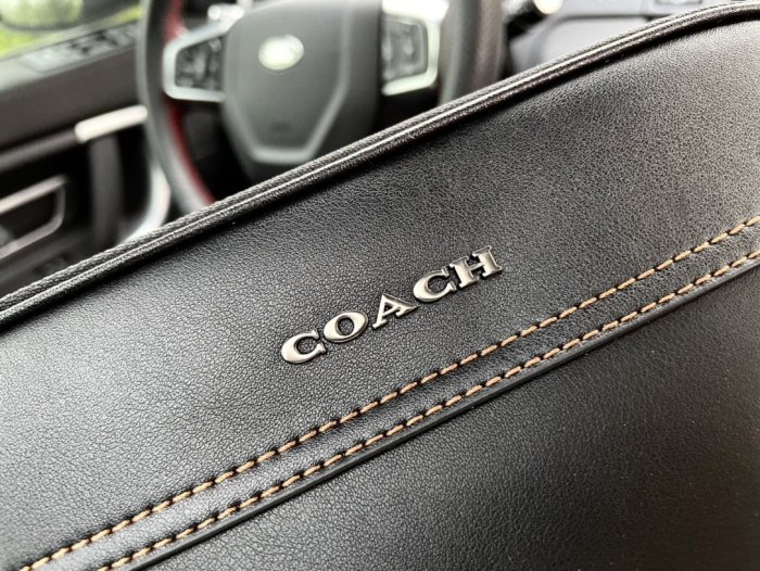 202108SS新作 Coach コーチ メンズ ショルダーバッグスーパーコピー