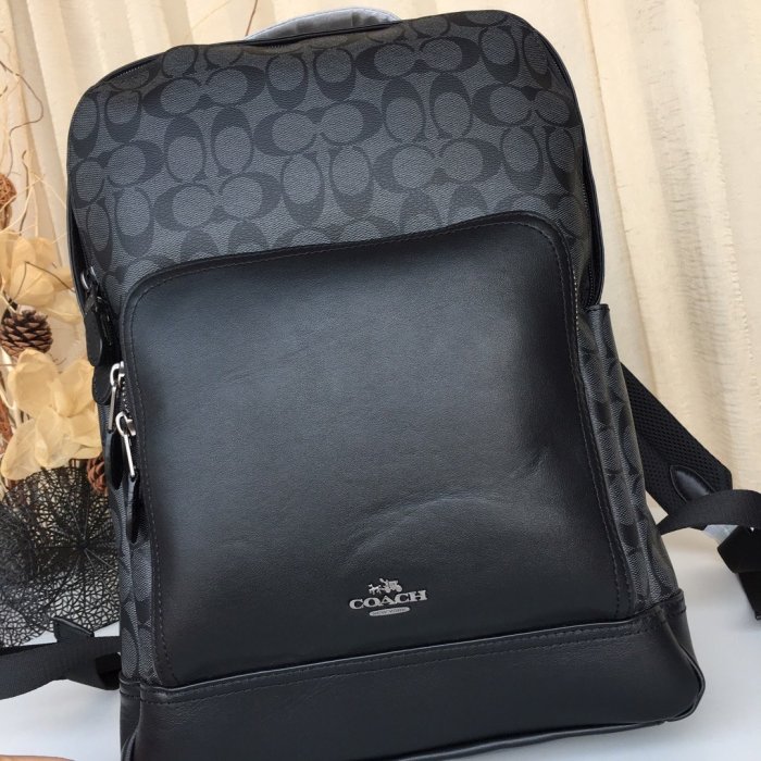 202108SS新作 Coach コーチ メンズ リュック/バックスーパーコピー