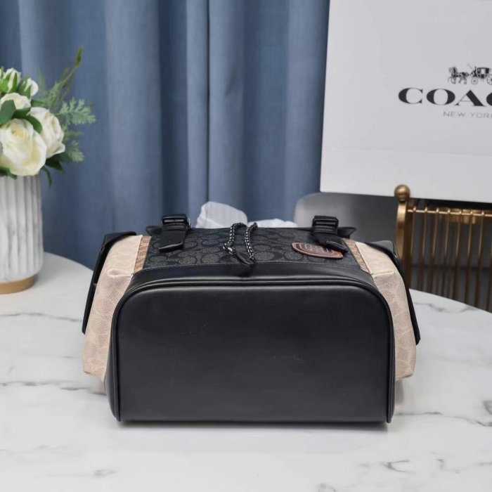 202108SS新作 Coach コーチ メンズ リュック/バックスーパーコピー
