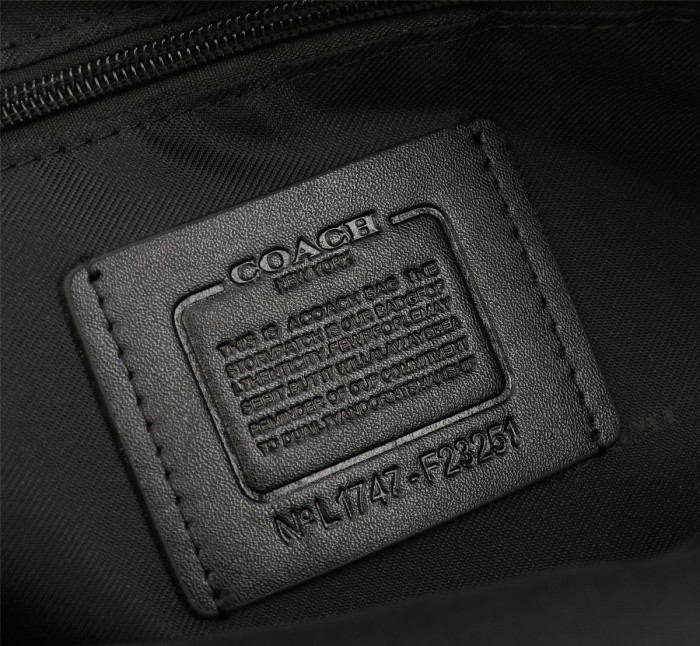 202108SS新作 Coach コーチ メンズ リュック/バックスーパーコピー