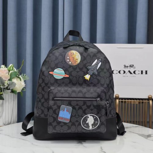 202108SS新作 Coach コーチ メンズ リュック/バックスーパーコピー