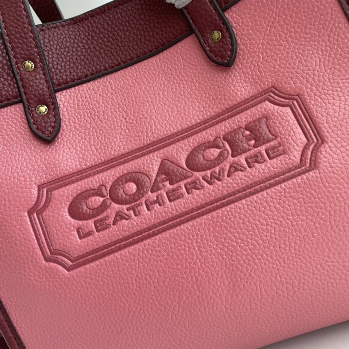 202108SS新作 Coach コーチ レディース ハンドバックスーパーコピー