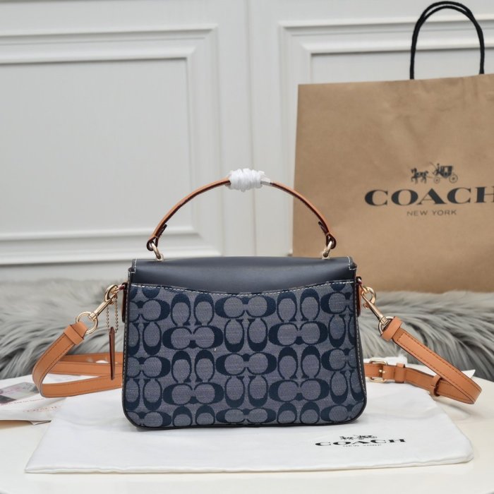 202108SS新作 Coach コーチ レディース ショルダーバッグスーパーコピー