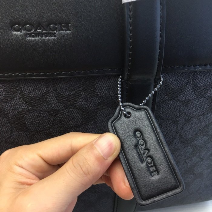202108SS新作 Coach コーチ メンズ ハンドバックスーパーコピー