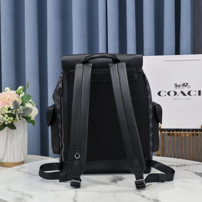 202108SS新作 Coach コーチ メンズ リュック/バックスーパーコピー