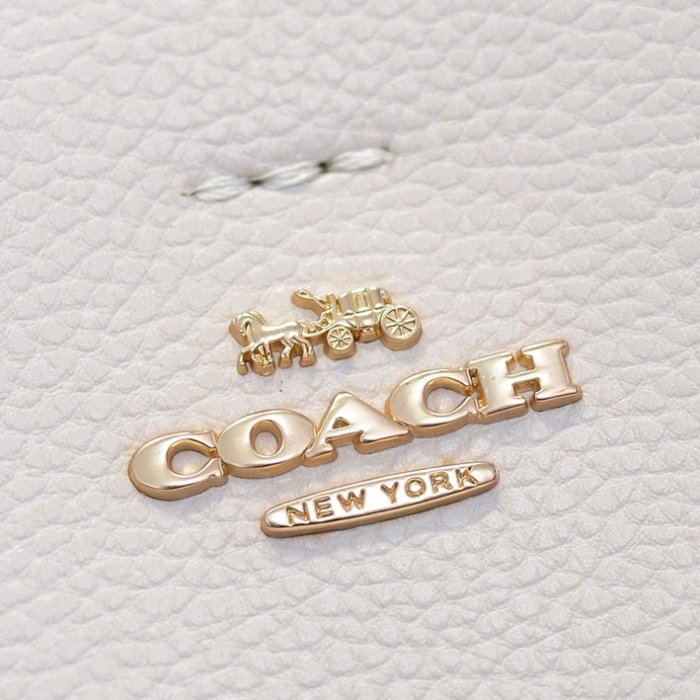 202108SS新作 Coach コーチ レディース ショルダーバッグスーパーコピー