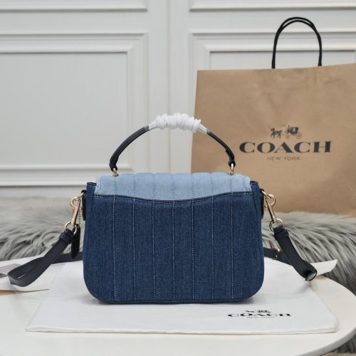 202108SS新作 Coach コーチ レディース ショルダーバッグスーパーコピー