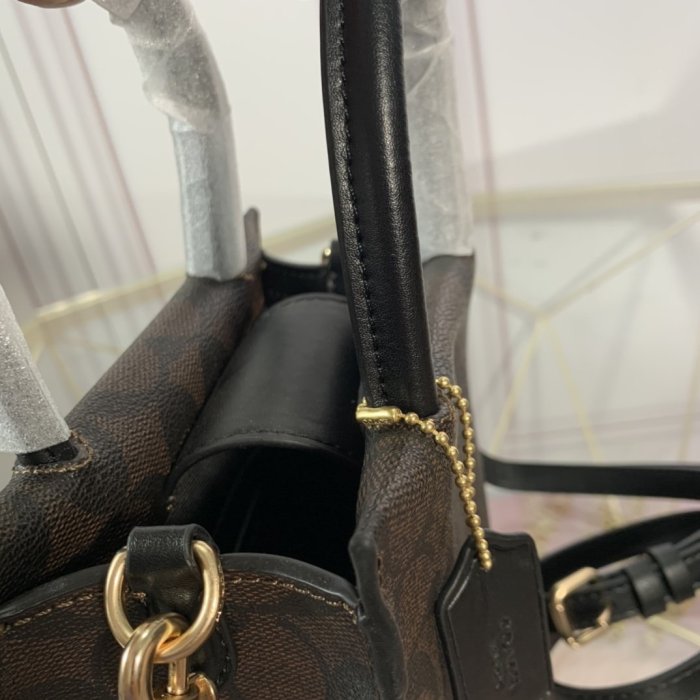 202108SS新作 Coach コーチ レディース ハンドバックスーパーコピー