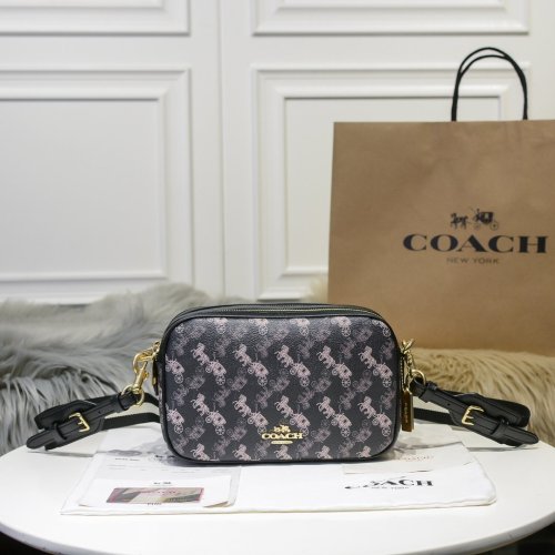 202108SS新作 Coach コーチ レディース ショルダーバッグスーパーコピー
