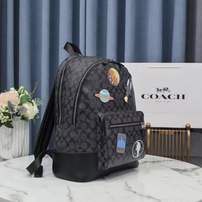 202108SS新作 Coach コーチ メンズ リュック/バックスーパーコピー
