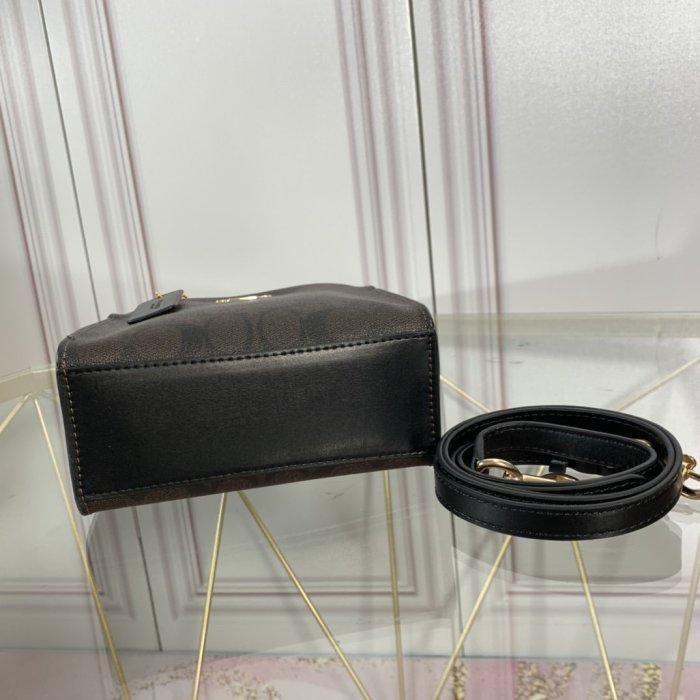 202108SS新作 Coach コーチ レディース ハンドバックスーパーコピー